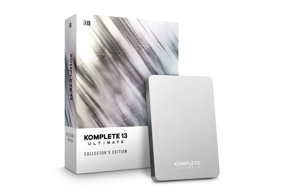 Komplete select deals 13 review